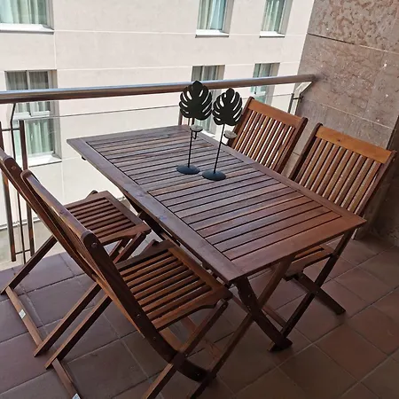 Apartment Sweet