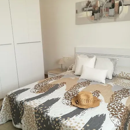Apartment Sweet Malgrat de Mar