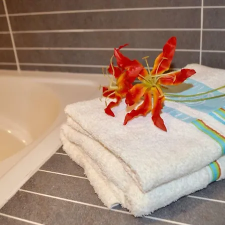 Apartment Sweet Malgrat de Mar