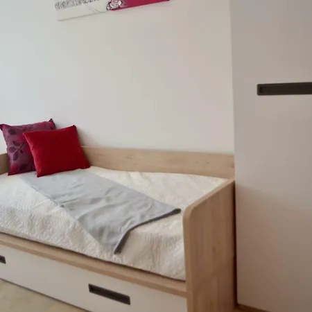 Sweet Apartment Malgrat de Mar