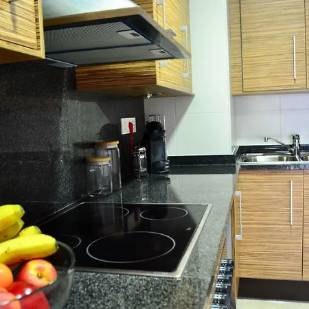 Sweet Apartment *