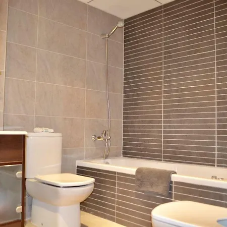 Sweet Apartment Malgrat de Mar