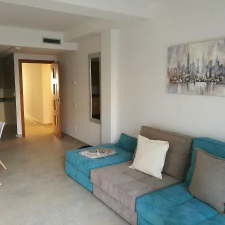 Apartment Sweet Malgrat de Mar