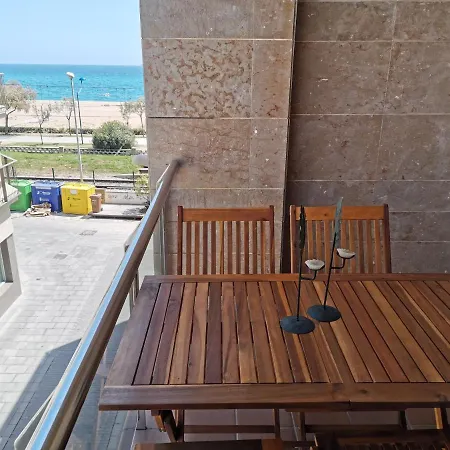 Apartment Sweet Malgrat de Mar