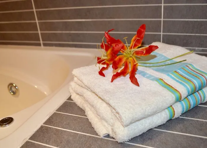 Апартаменты Sweet Мальграт-де-Мар